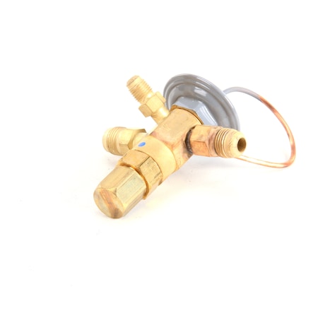 Hussmann Valve-Oil Regulator 0260318